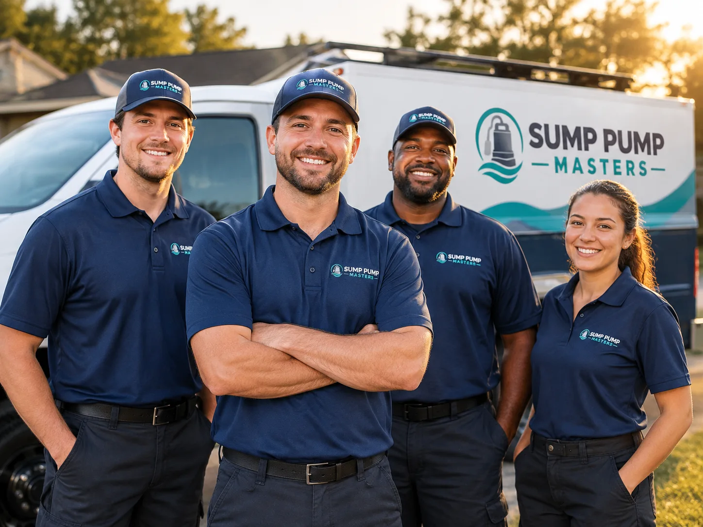 Sump Pump Repair company in Pella, IA