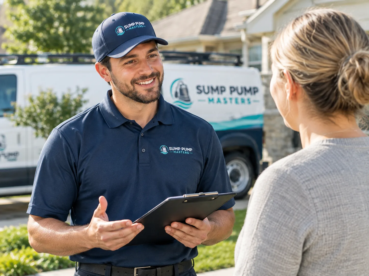 Sump Pump Repair Pella, IA FAQs